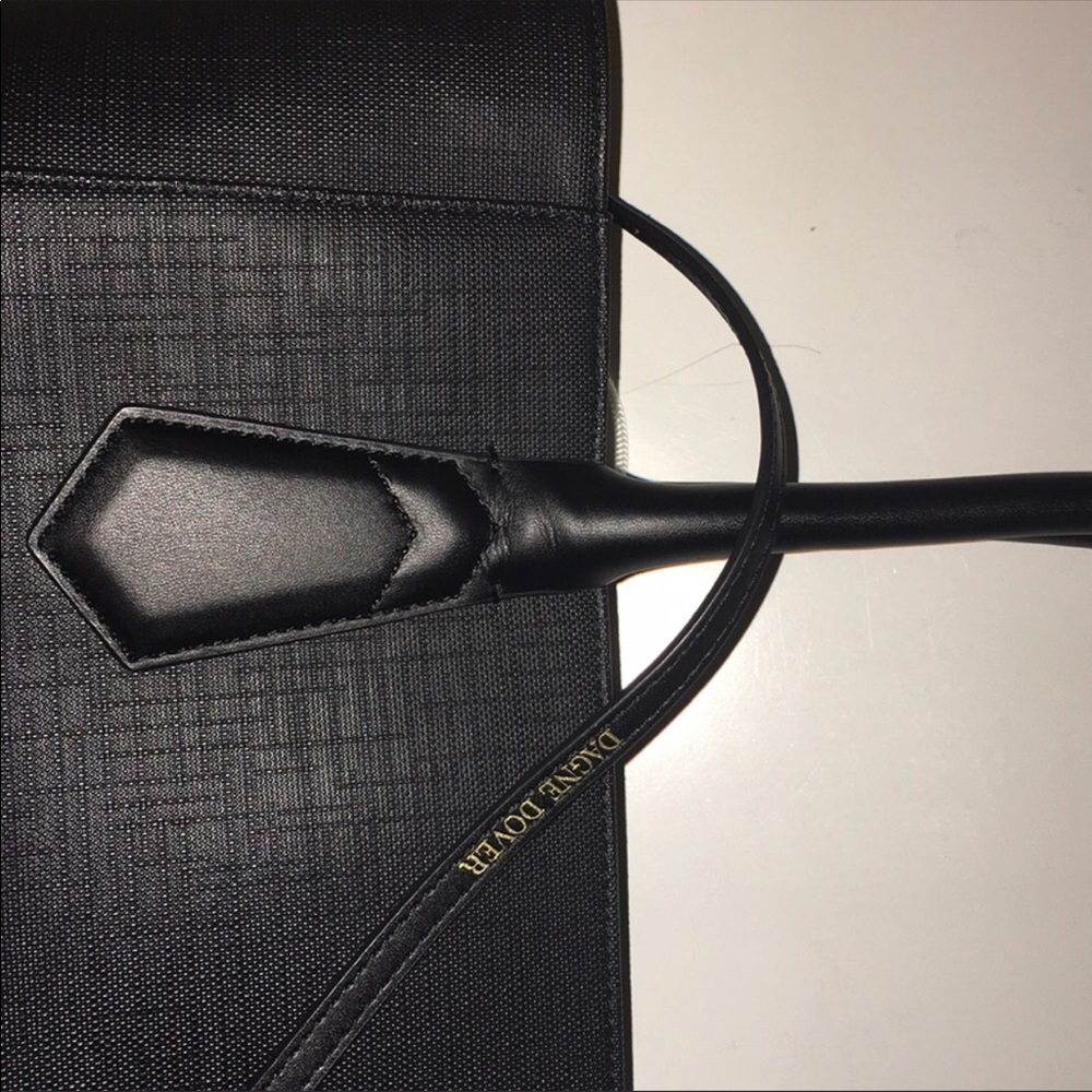 Dagne Dover Classic Tote